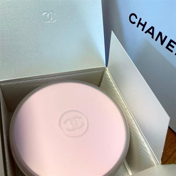 KEM NƯỚC HOA BODY CHANEL 200G