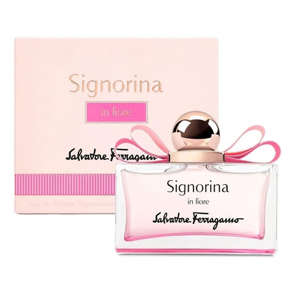 Nước hoa Signorina in fiore 50ml