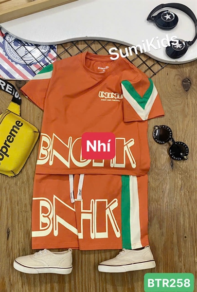 BỘ ĐÙI NAM THUN VIỀN UNDENRK SM