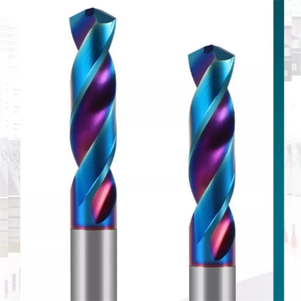 Khoan hợp kim DR65 - Việt Phát