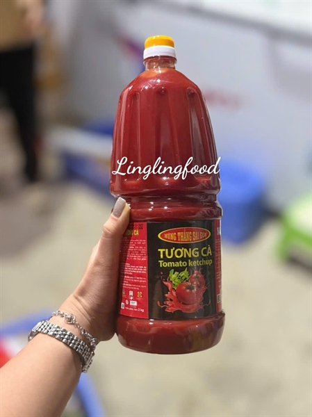 Tương Cà HÙNG THẮNG 2L