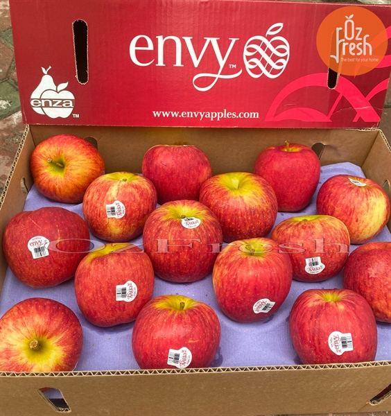 Táo Envy Newzealand Size 35