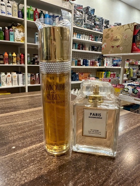 NƯỚC HOA SALE