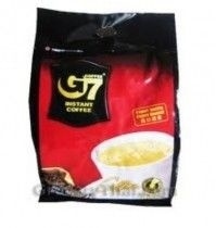 Cà phê sữa hoà tan G7 3IN1 gói 800g 16gr*50