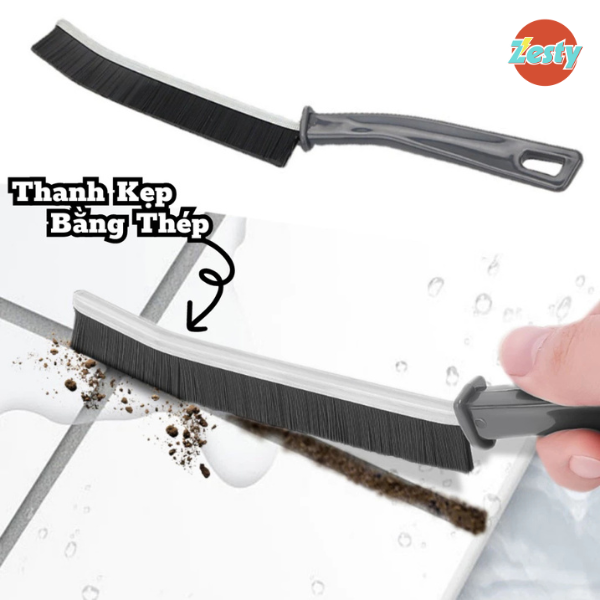 BÀN CHẢI KHE RÃNH