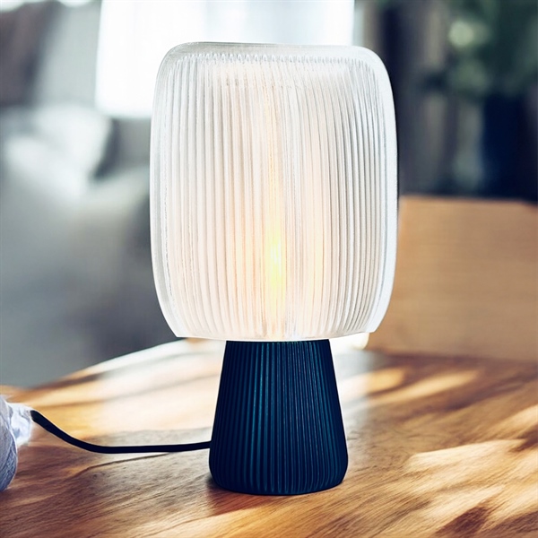 Đèn Decor cao cấp BLISS – Có dimmer điều chỉnh độ sáng - Trang trí bàn làm việc - Phòng khách - Quán Cafe