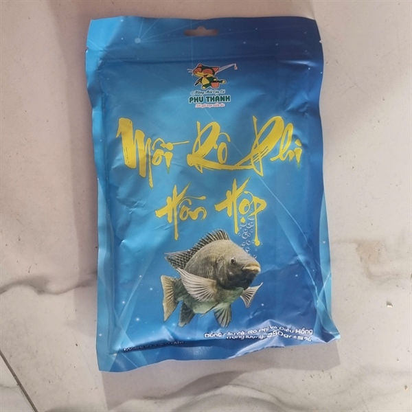 Cám Phú Thành