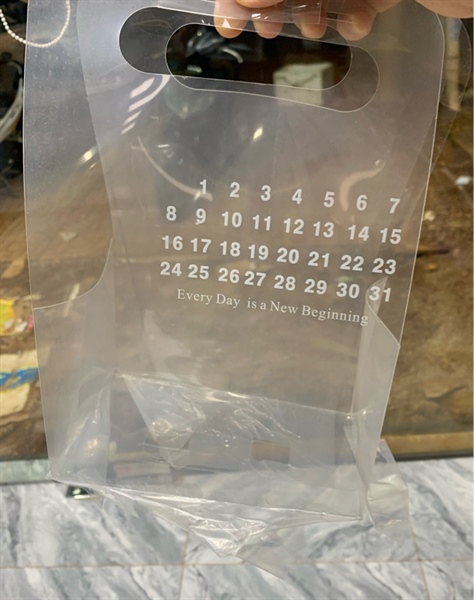 Túi Đựng Trái Cây