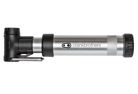 CKBR PUMP, GEM S, SIL