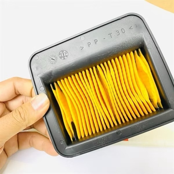 Lọc gió 1S9. Exciter 135 2006-2014 hàng loại 1 - Kosun