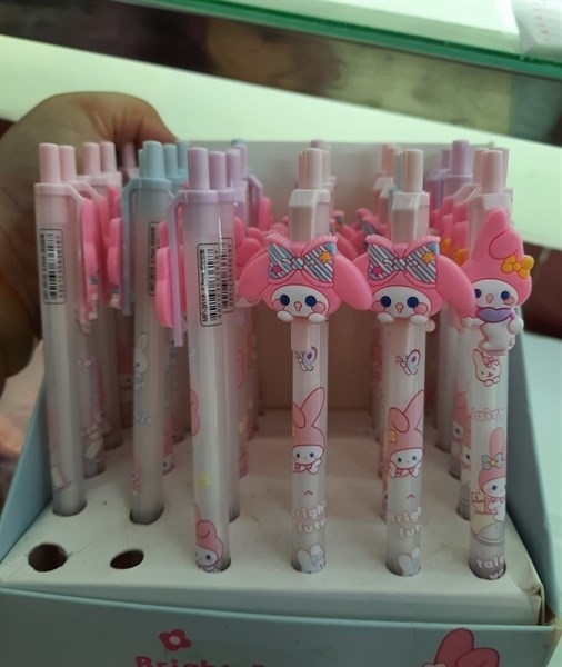 Chì bấm cô gái xấu xí mp-9570