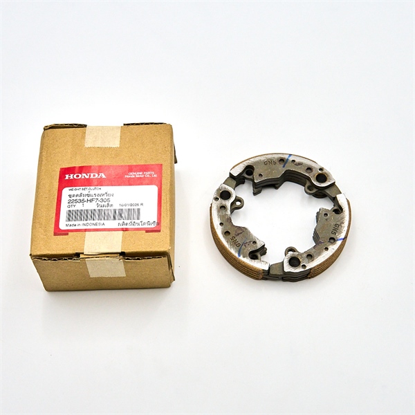 Ba búa dream thái | Honda Thái Lan | 22535-HF7-305