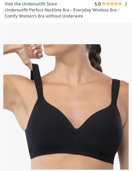 ÁO LÓT FELINA NỮ SIZE M NUDE VÀ ĐEN