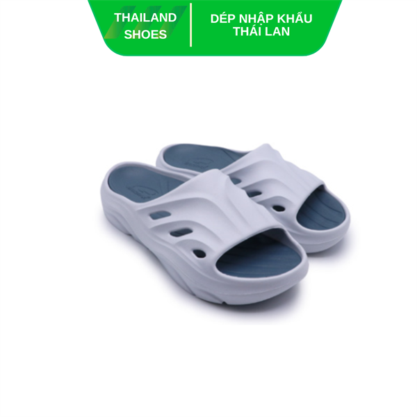 Dép nam Gambol GM42227 LightGrey