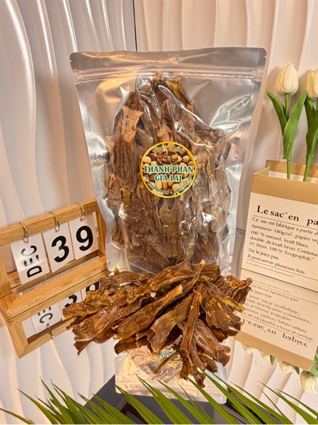 Măng le rừng 500gr