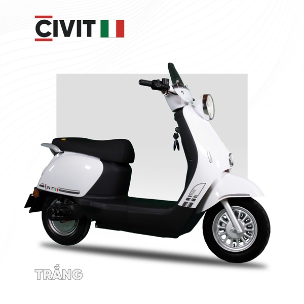 BF Máy điện CIVIT