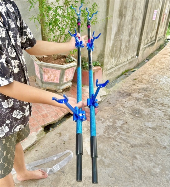 Gác hố đấu Quyền Năng 30H