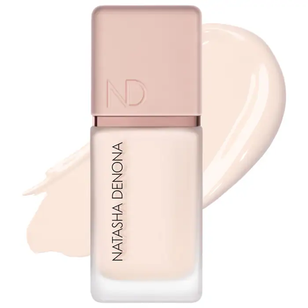 NATASHA DENONA Nền Hydrating & Blurring Longwear Radiant Serum Foundation 30ml - N0.5