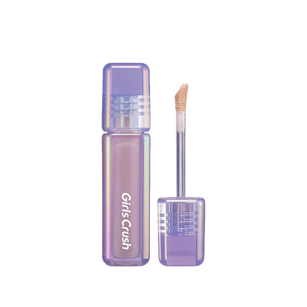 GIRLS CRUSH Che Khuyết Điểm Watery Velvet Liquid Concealer