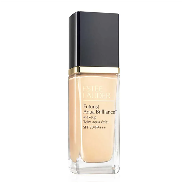 Kem Nền Estee Lauder Futurist Aqua Brilliance Makeup