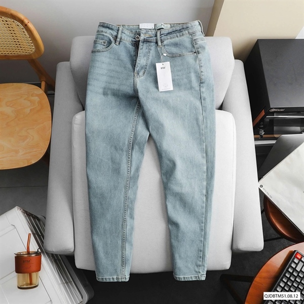 J BTM xanh nhạt 128