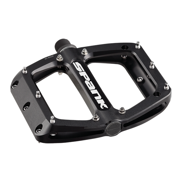 Pedals SPANK SPOON 100