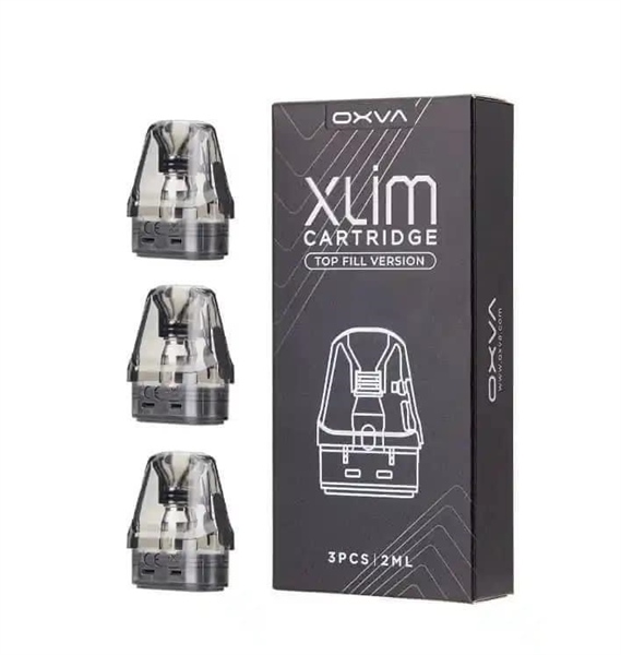Pod Xlim Se, v2, Pro