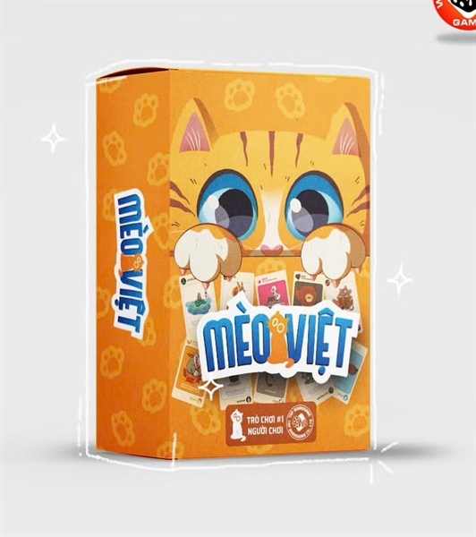 Bài Mèo Việt Tiện Lợi 56 lá