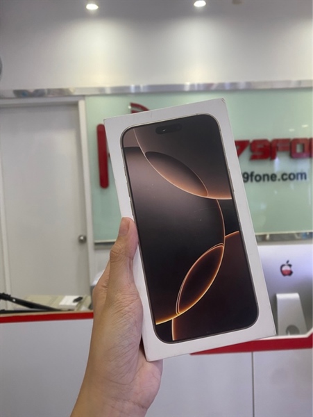 Iphone 16PROMAX 256GB