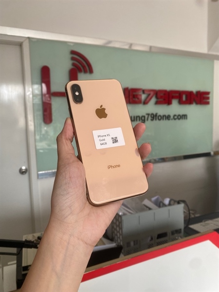 Iphone xs 64GB