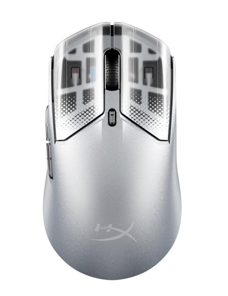 Chuột không dây HyperX Pulsefire Haste 2 S RGB Wireless