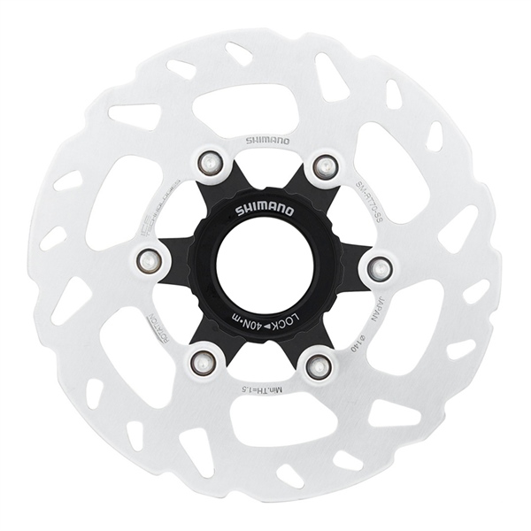 ĐĨA THẮNG XE ĐẠP SHIMANO SM-RT70