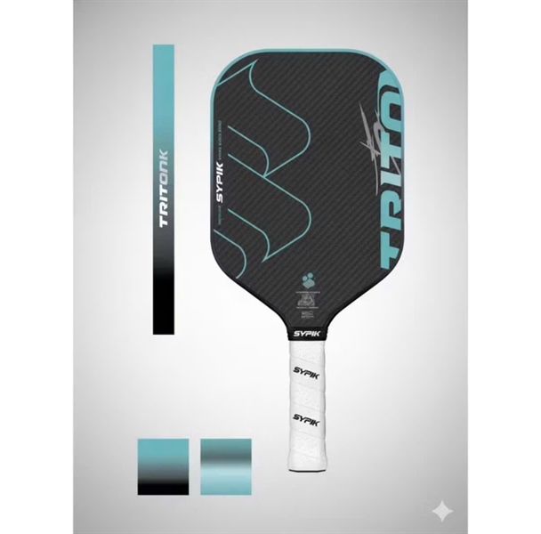 Vợt Pickleball Sypik Triton 5