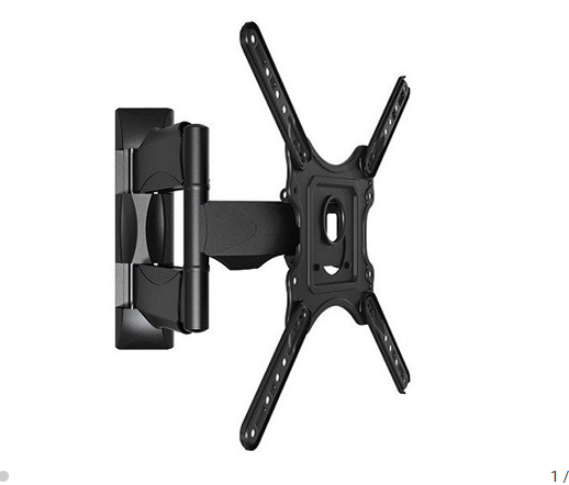Giá treo tivi xoay góc đa năng (32 - 55 inch). Bao gồm công lắp đặt