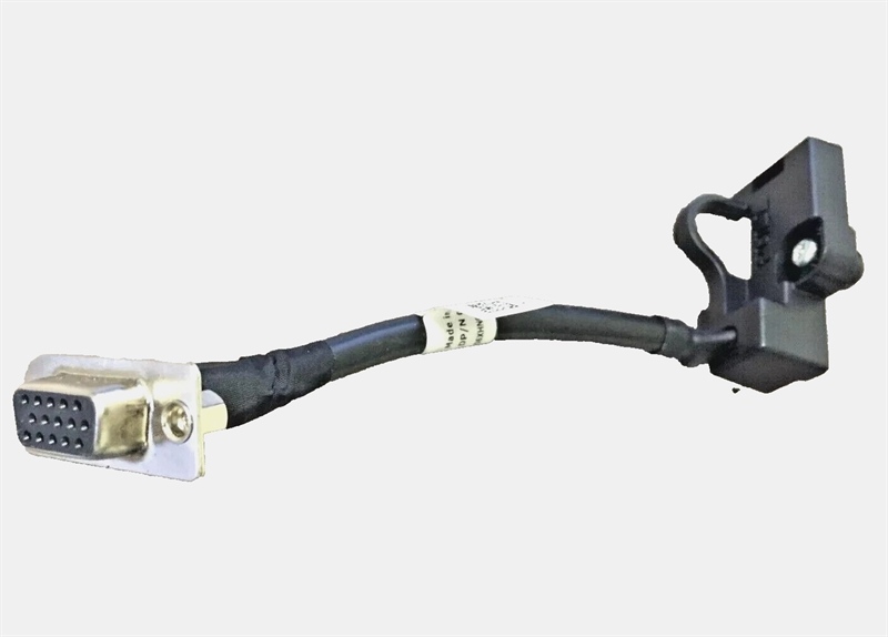 Mạch cổng vga (VGA Pin Board) dòng Dell 3040/3050