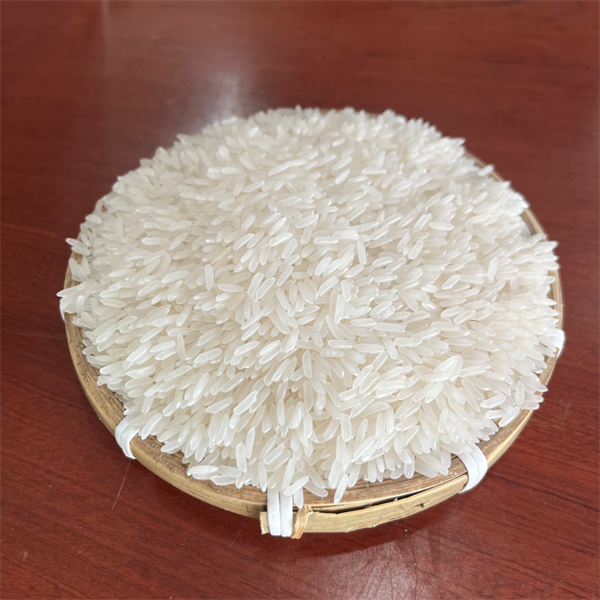 Gạo Thơm Jasmine