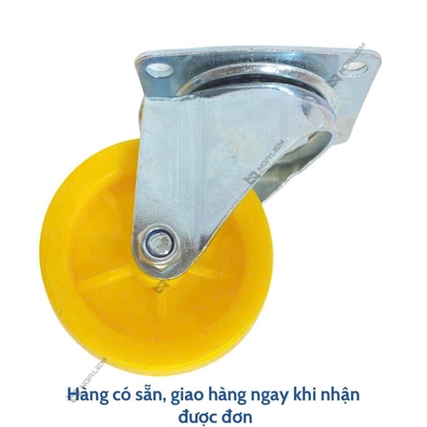 BÁNH XE VÀNG