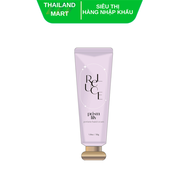 Kem dưỡng da tay reluce 50g