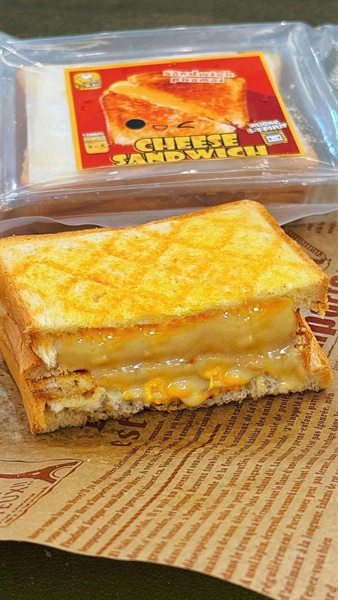 Sandwich Cheese