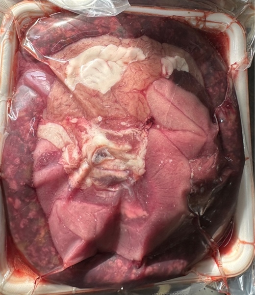 Sét lòng 1KG