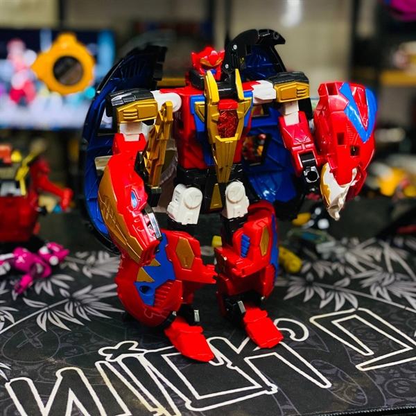 GORHAM BIG KOONG ( no box )