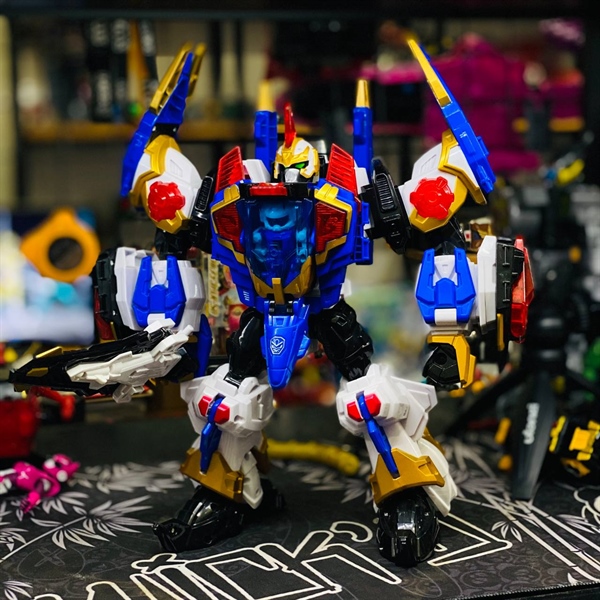 ZET CRUISER ( no box )