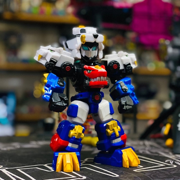 MINI DINOCORE ( no box )