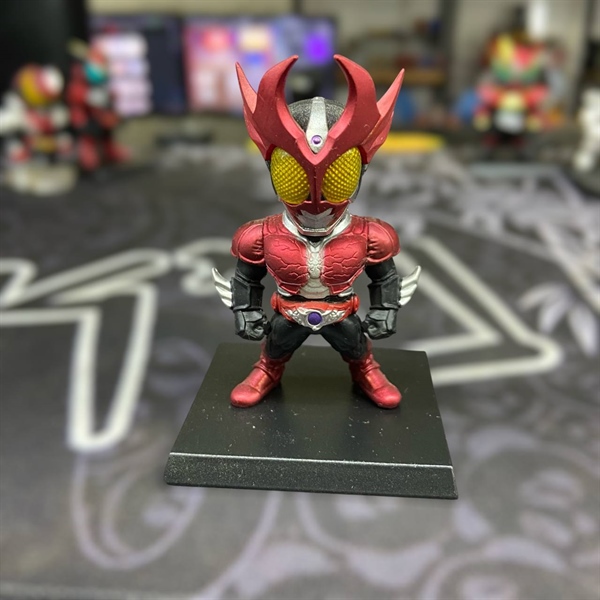 CONVERGE AGITO BURNING FORM ( no box )