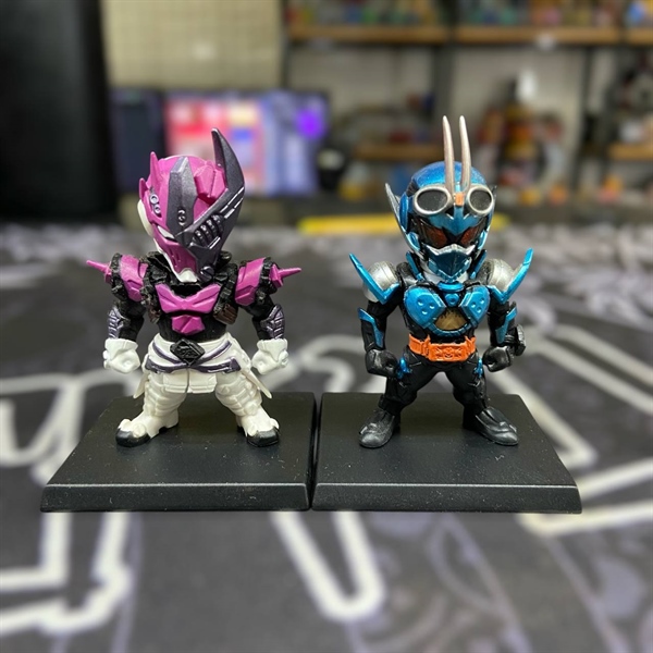 SET CONVERGE GOTCHARD ( no box )