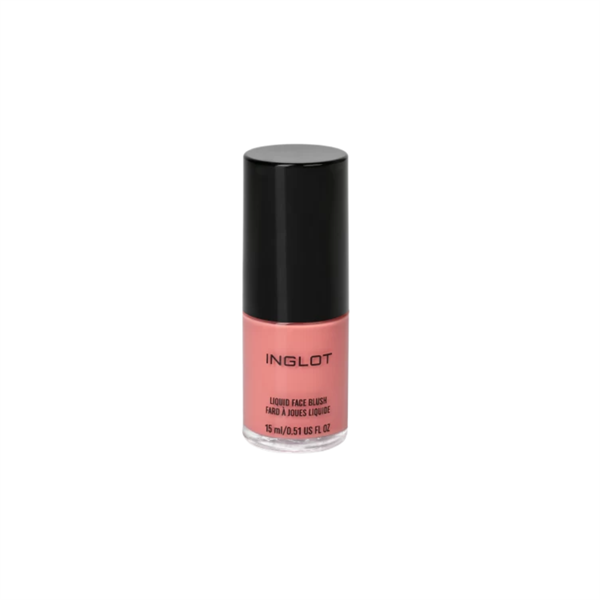 Má Hồng Kem Inglot Face Blush