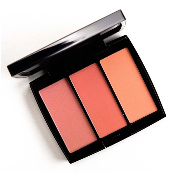 Má Hồng Anastasia Blush Trio