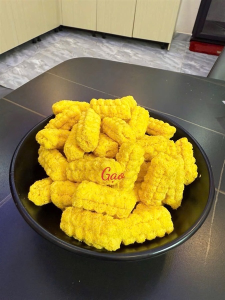 Bắp nổ vị bơ 250g
