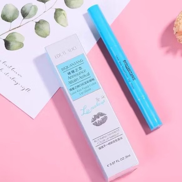 GEL KHOÁ SON MÔI NĐ TRUNG BIQUANTANG - 4ML