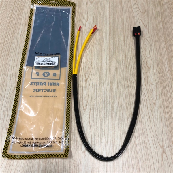 Dây mâm điện AB 125-160 ( K2Z, K3A ) AVP